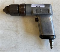 SnapOn Pneumatic Drill