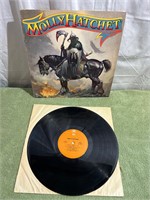 Molly Hatchet LP