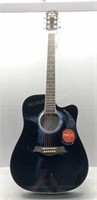 Fender Acoustic Guitar w/ Bag - NEW