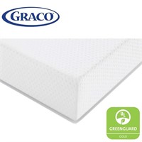 Matelas Premium En Mousse Pour Lit D'enfant Par