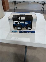 Ford FW-60 toy tractor (1/32 scale)