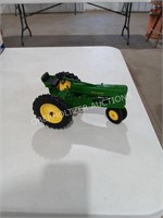 John Deere 50 toy tractor