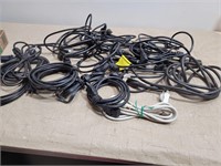Component Power Cords