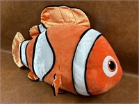 Nemo Plush