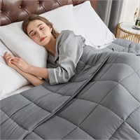 CYMULA Weighted Blanket for Adults 20lbs 80"x 87"