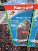 HONEYWELL AIR PURIFIER