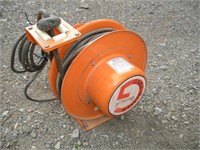 LR1233 Cable Reel-Gleason Cable Company