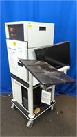 Kubtec XPERT 40 Specimen Radiography System w/ LG