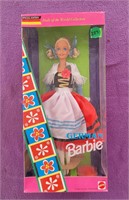 Barbie