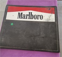 Marlboro Bar Mat