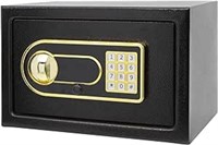Beemyi fireproof safe box for home,coffre fort saf