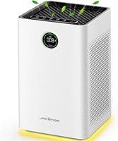 USED - Jafanda Air Purifiers for Home Large Room,1