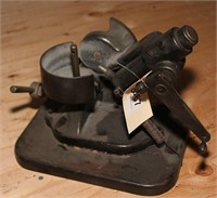 Kwik Way valve grinder