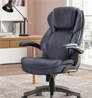 La-Z-Boy Managers Office Chair Adjustable Headrest
