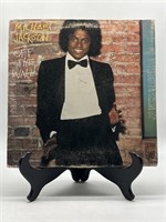 Michael Jackson Off The Wall On Vinyl