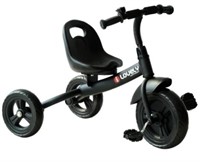 Tricycle - Black