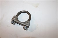 2" Exhaust Clamps