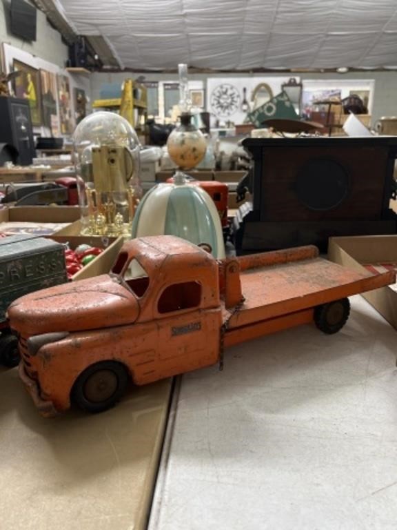 July 12th 2024 Online Antiques Auction