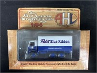 Diecast metal precision crafted 1/64 scale NIB