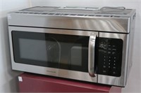 "Frigidaire" Above Range Household Microwave Oven