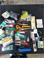 SEWING TOOL ASSORTMENT