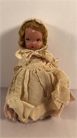 Vintage Nancy Anne Storybook Doll