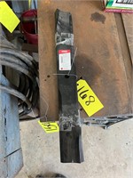 (4) LAWNMOWER BLADES