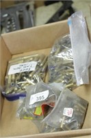 Lot of MIsc Brass for Reloading