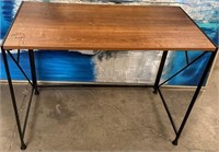 11 - ACCENT / WORK TABLE 38.5"L