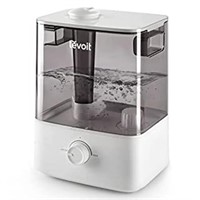 LEVOIT Humidifier for Large Room, 6L Top Fill Cool