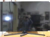 SAMSUNG UN50J5000BF 50" FLAT PANEL TV