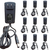 NeuPo 48 Volt Power Supply (10 Pack) |...