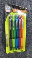 ball point pens