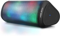 CLEVER BRIGHT HD BASS LED WIRELESS BLUETOOTH...