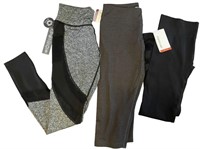 NWT Woman’s Medium Workout Pants