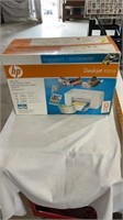 Deskirt F2210 printer not tested