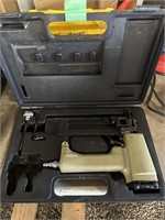 Pneumatic Finish Nailer