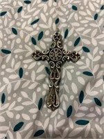 Beautiful Cross Pendant NEW