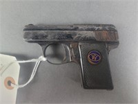 Walthera Model 9 Pistol