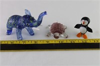 lenox Animal Figurines