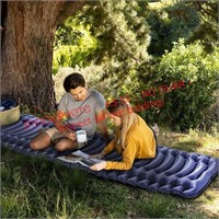 Invoker Inflatable Camping Sleeping Pad