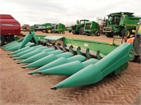 1996 JD 1293 Corn Head #H01293X665887