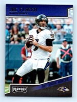 Joe Flacco Baltimore Ravens