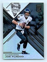 Shiny Joe Flacco Baltimore Ravens