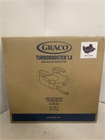 Graco Turbo Booster LX