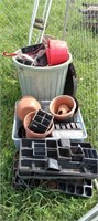 Gardening starter lot