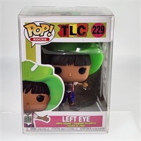 FUNKO POP! 229 LEFT EYE NIB