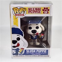 FUNKO POP! 106 SLUSH PUPPIE NIB