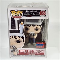 FUNKO POP! 855 JUNJI ITO SOUICHI NIB