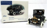 Dept 56 1919 Ford Model-T Christmas In The City